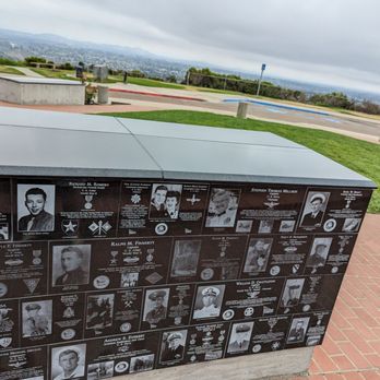 Mount Soledad National Veterans Memorial - Landmarks & Historical Buildings Near Me - La Jolla, California Mount Soledad National Veterans Memorial - Landmarks & Historical Buildings Near Me - La Jolla, California