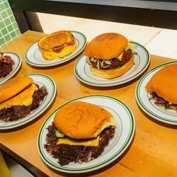 Bad Jimmy's - ALL THE THINGS