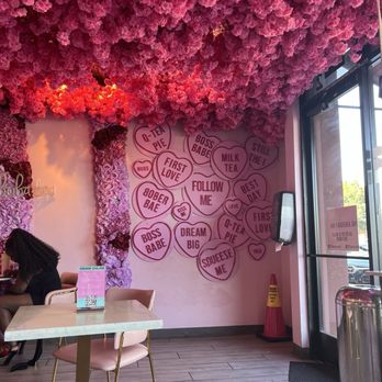 Bober Tea & Coffee - Bubble Tea Near Me - Sacramento, California Bober Tea & Coffee - Bubble Tea Near Me - Sacramento, California
