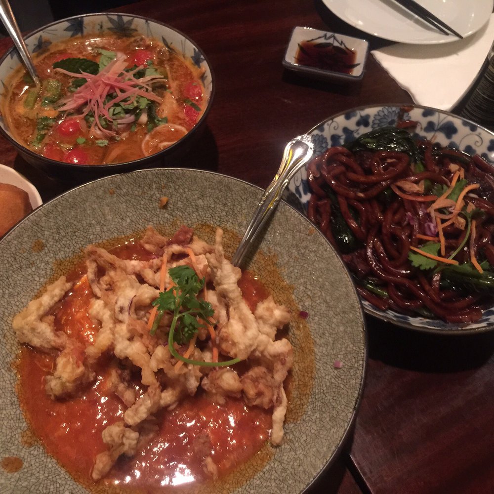 Rasa - So good! Soft shell crab - Malaysian Near Me - New York, New York Rasa - So good! Soft shell crab - Malaysian Near Me - New York, New York
