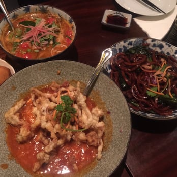 Rasa - So good! Soft shell crab - Malaysian Near Me - New York, New York