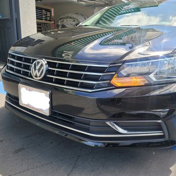Washington Autobody - Body Shops Near Me - Torrance, California