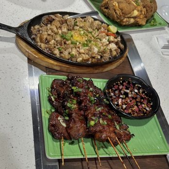 Tambayan - BBQ skewers - Filipino Near Me - Mesa, Arizona Tambayan - BBQ skewers - Filipino Near Me - Mesa, Arizona