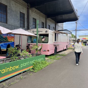 Kenna’s Kitchen - Kenna's Kitchen - Food Trucks Near Me - Lihue, Hawaii Kenna’s Kitchen - Kenna's Kitchen - Food Trucks Near Me - Lihue, Hawaii
