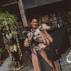 Major Poochy Social Club - Wedding Chaperone for Your Babies!