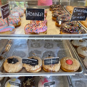 Hurts Donut - Donuts Near Me - Oklahoma City, Oklahoma Hurts Donut - Donuts Near Me - Oklahoma City, Oklahoma