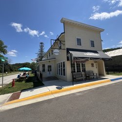 The Aroma Pie Shoppe