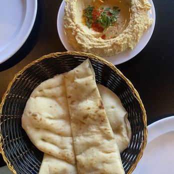 Gyroland And Bakery - Hummus - Mediterranean Near Me - Pittsburgh, Pennsylvania
