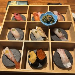 GURUME PREMIUM SUSHI