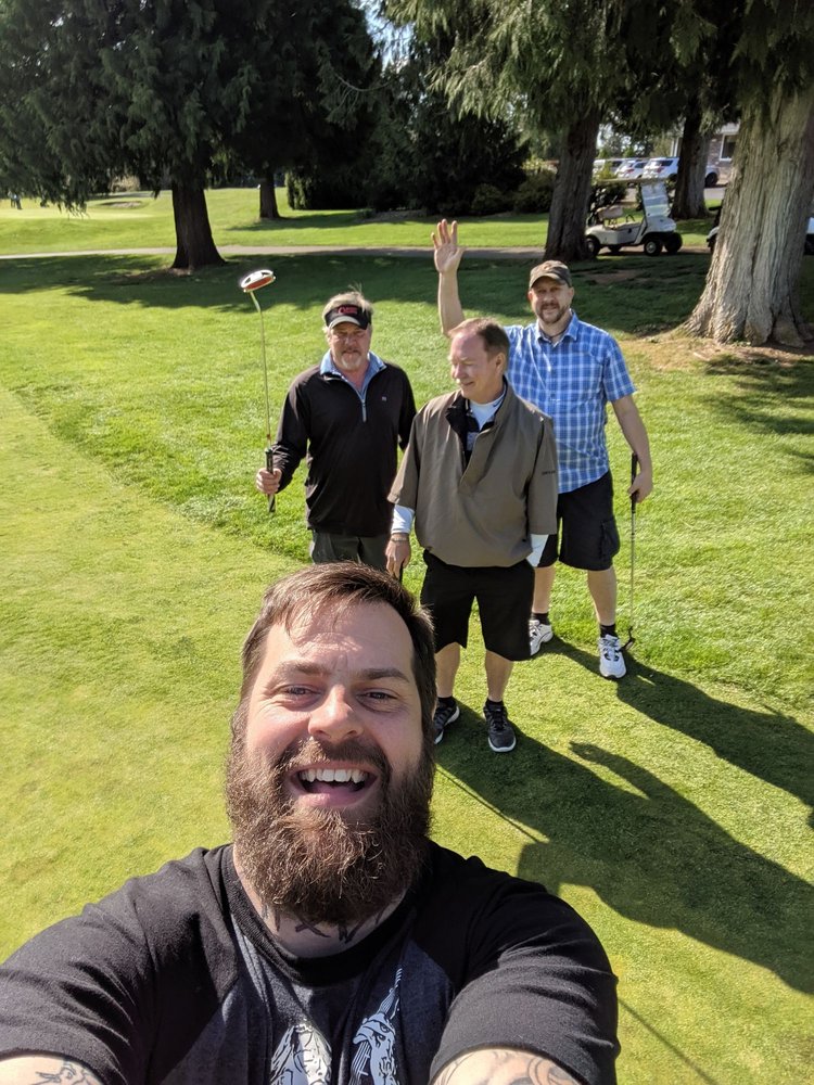 OREGON CITY GOLF CLUB Updated April 2024 20 Reviews 20124 S