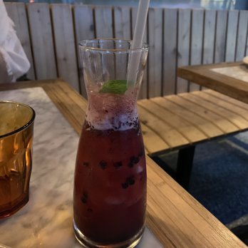 Barcha - Mediterranean Near Me - San Francisco, California