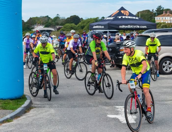 American Lung Association - social services organization in Providence, RI