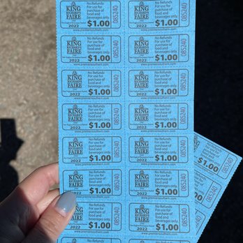 King Richard's Faire - Food tickets - Amusement Parks Near Me - Carver, Massachusetts King Richard's Faire - Food tickets - Amusement Parks Near Me - Carver, Massachusetts