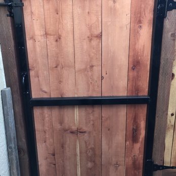 JOA Fence - Fences & Gates Near Me JOA Fence - Fences & Gates Near Me