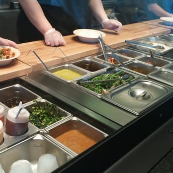 Zao Asian Cafe - Workline - Asian Fusion Near Me - Sandy, Utah