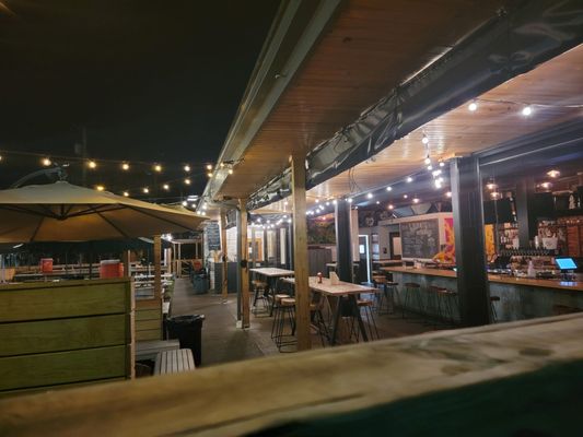 Walter's BBQ Southern Kitchen by null