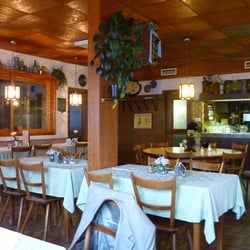 Restaurant Fröhlich