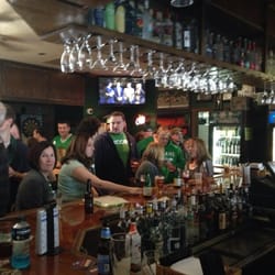 Finnegan's Pub - Let's kill cancer.