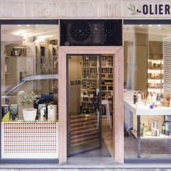 Olieria - Via Saragozza 47/c Bologna