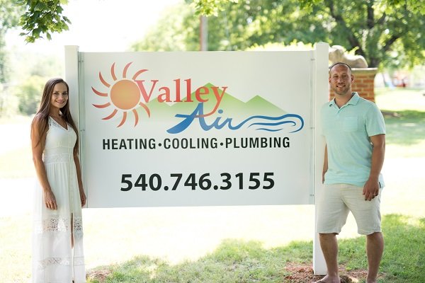Slide of Valley Air Heating, Cooling & Plumbing