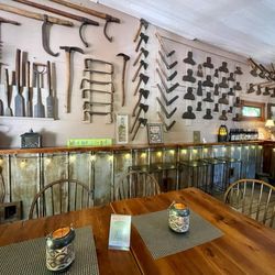 Gunpowder Creek Vineyards