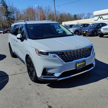 Liberty Kia - Car Dealers Near Me - Ramsey, New Jersey Liberty Kia - Car Dealers Near Me - Ramsey, New Jersey