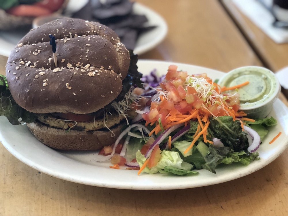 Nature’s Grill & Juice Bar 222 Photos & 426 Reviews American