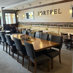 Sortrel Thai