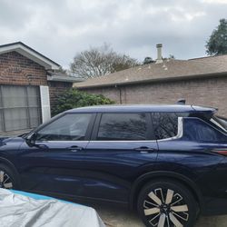 Hand to Help Senior Transport