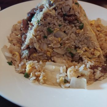 Kitchen Master - FRIED RICE LOOKED GOOD TASTE BETTER - Chinese Near Me - Frisco, Texas Kitchen Master - FRIED RICE LOOKED GOOD TASTE BETTER - Chinese Near Me - Frisco, Texas