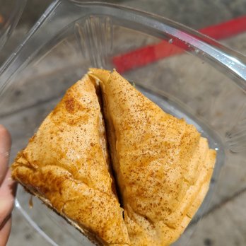Killer Kabab - Baklava - Mediterranean Near Me - Los Angeles, California Killer Kabab - Baklava - Mediterranean Near Me - Los Angeles, California
