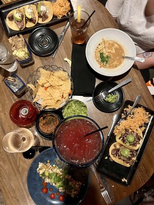 Sabor Cocina Mexicana by null