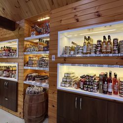 Ciderie/Verger Bilodeau