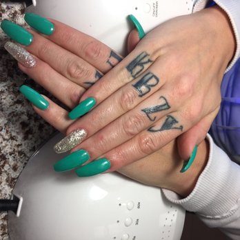 Royal Nails - Nail Salons Near Me - Calgary, Alberta