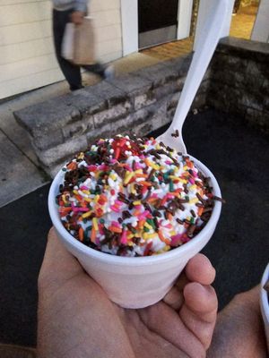 Acushnet Creamery by null