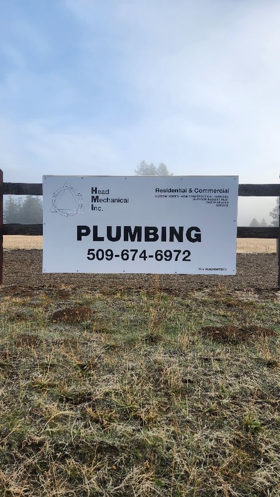 Slide of Head Mechanical