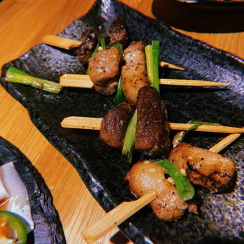 Sushi Damu - Sushi Bars Near Me - Tustin, California Sushi Damu - Sushi Bars Near Me - Tustin, California