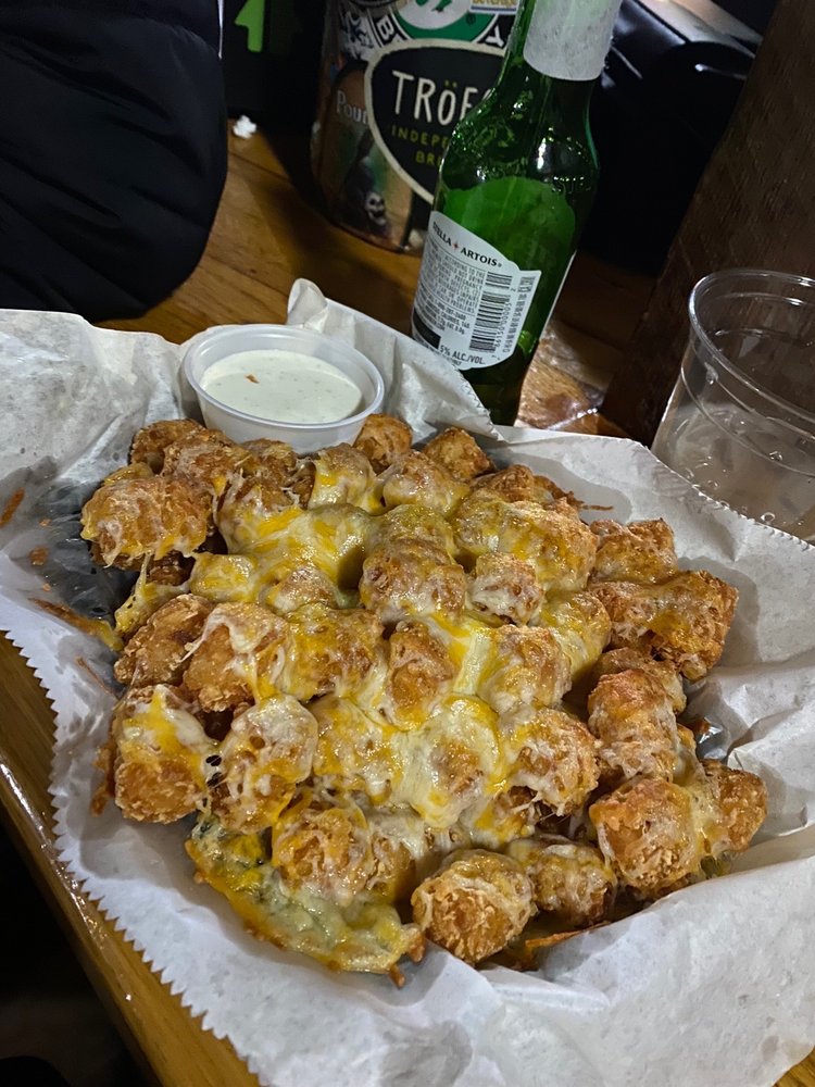 Food from The Rivermill