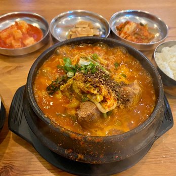 Abbaee Soondae - Korean Near Me - Centreville, Virginia