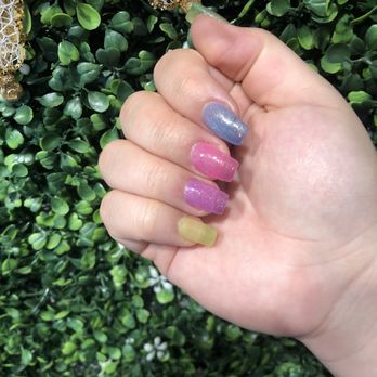 Dream Spa - Nail Salons Near Me - Austin, Texas
