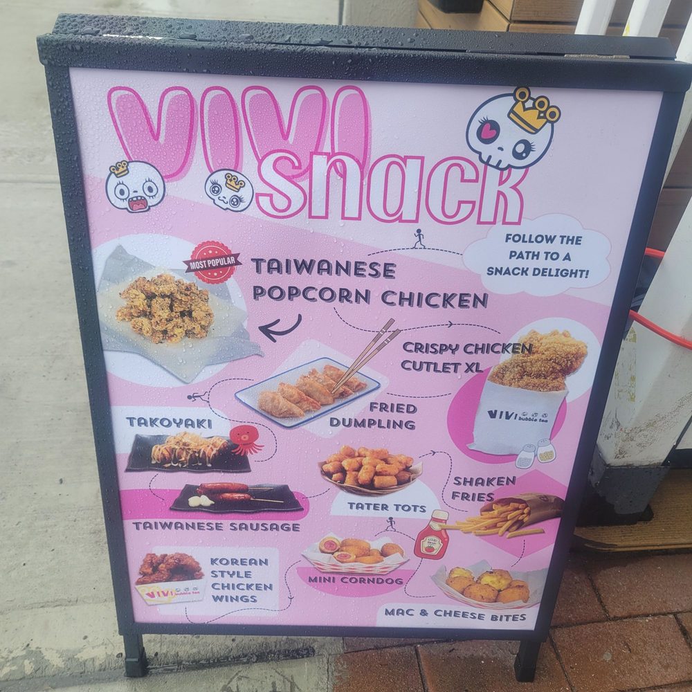 Vivi Bubble Tea - Bubble Tea Near Me - Port Washington, New York
