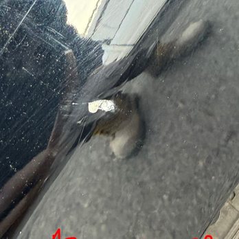 D and L Auto - scratches that cost me 1200 to repaint - Auto Repair Near Me - Boston, Massachusetts
