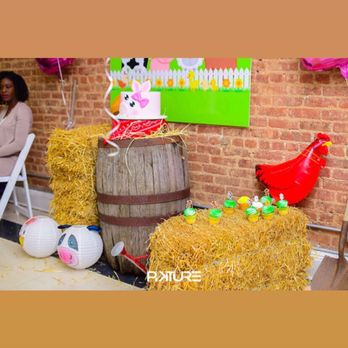 Brooklyn Fete - Venues & Event Spaces Near Me - East Flatbush, New York