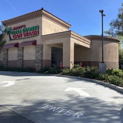 JIMMY’S ULTRA EXPRESS CAR WASH - 135 Photos & 111 Reviews - 39495