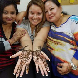 Looks Threading Beauty Salon - Prava, Farida, and Shakun