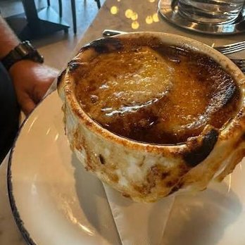 The French Pantry - french onion soup - Bakeries Near Me - St. Augustine, Florida The French Pantry - french onion soup - Bakeries Near Me - St. Augustine, Florida