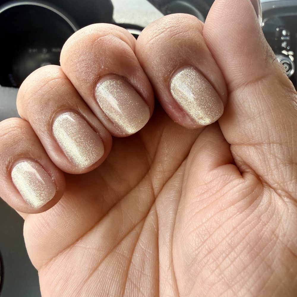 Omni Nails - Nail Salons Near Me - San Diego, California