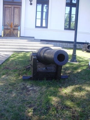 Museo Naval Y Maritimo by null