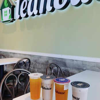 J M Global - Coffee & Tea Near Me - Chantilly, Virginia