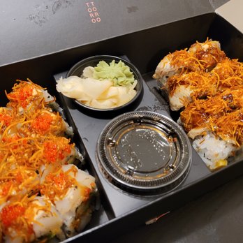 Toro Toro - Japanese Near Me - Concord, Ontario Toro Toro - Japanese Near Me - Concord, Ontario